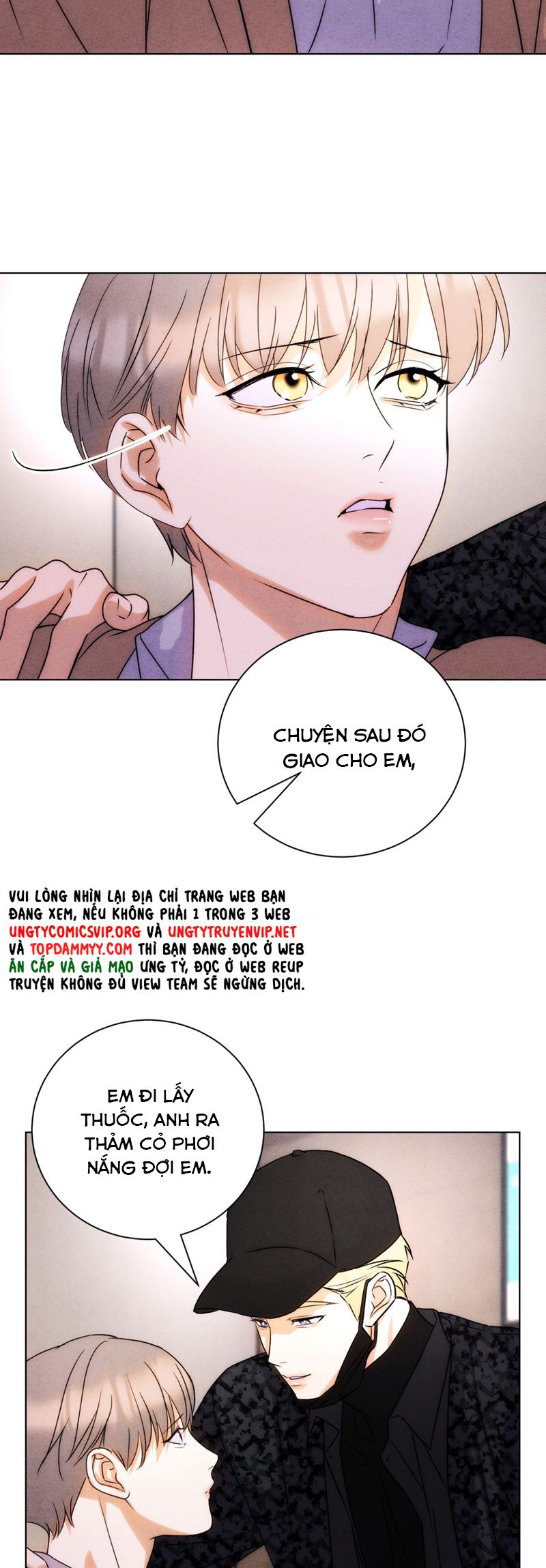 Anh Trai Tiện Lợi Của Tôi Chap 49 - Trang 2