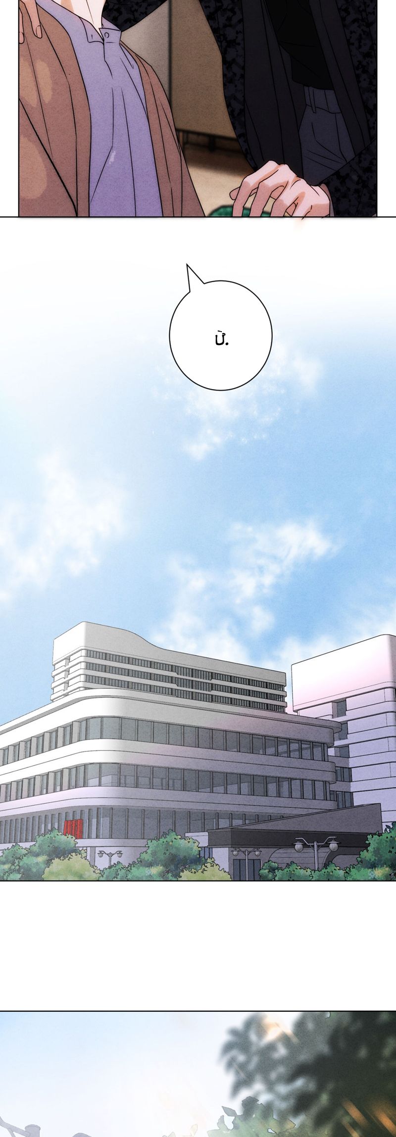 Anh Trai Tiện Lợi Của Tôi Chap 49 - Trang 2