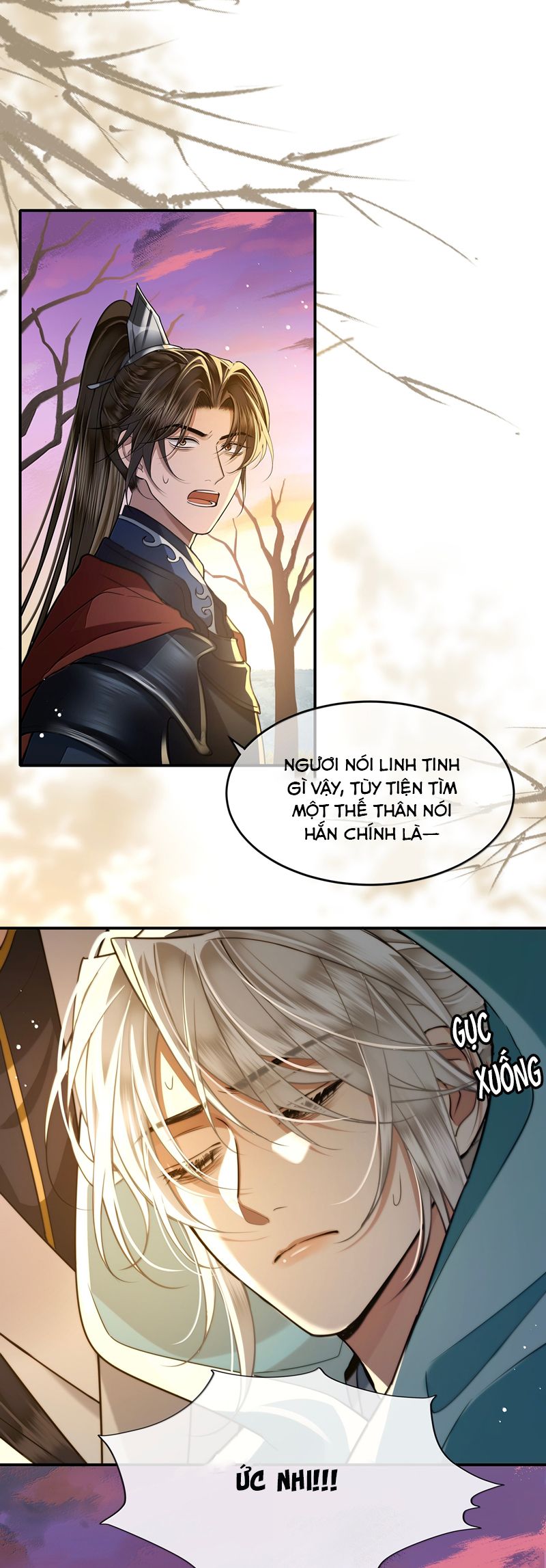 Điện Hạ Khuynh Thành Chapter 111 - Next Chapter 112