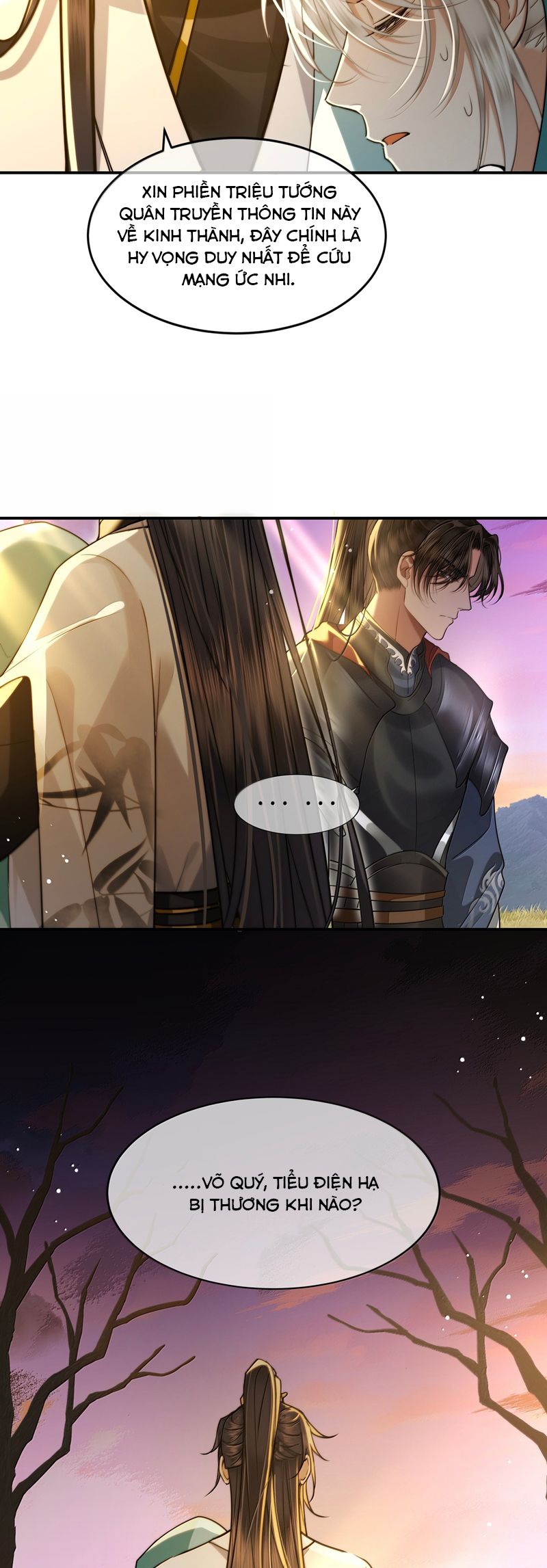 Điện Hạ Khuynh Thành Chapter 111 - Next Chapter 112