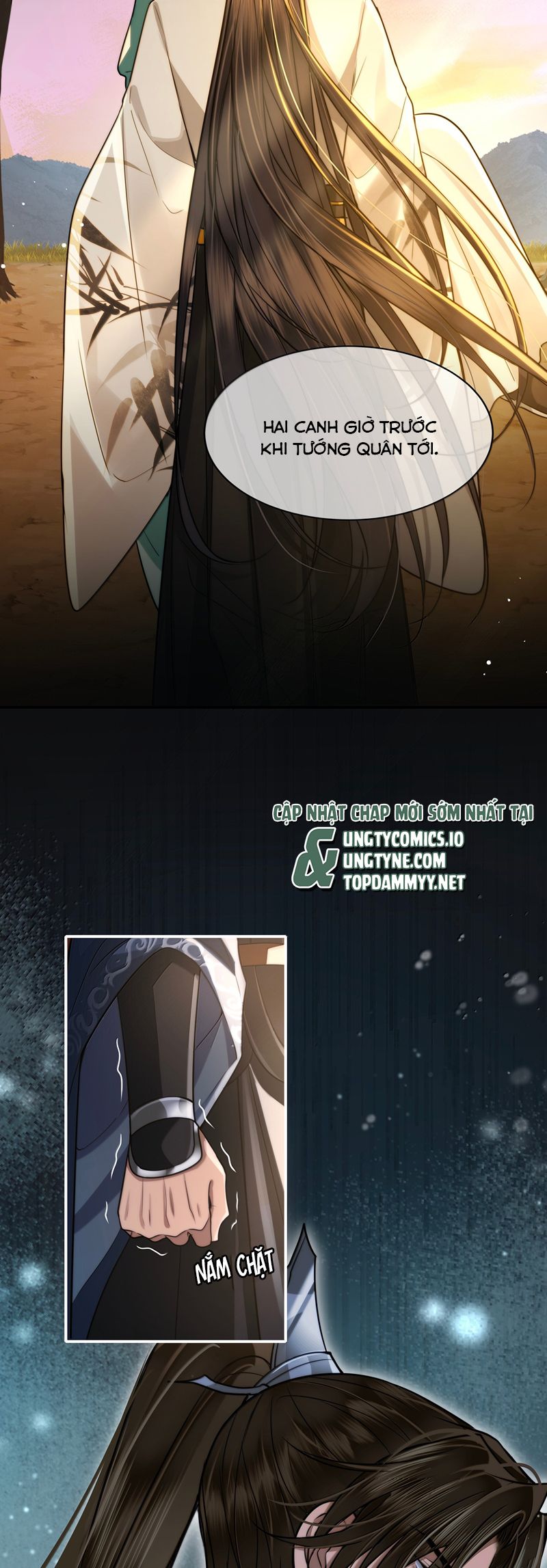 Điện Hạ Khuynh Thành Chapter 111 - Next Chapter 112