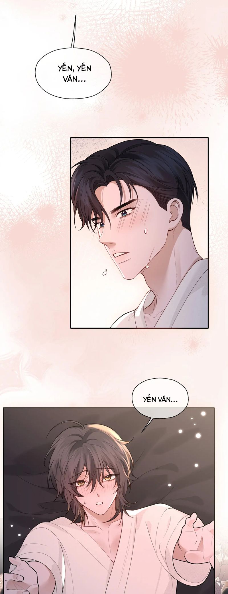 Quan Hệ Sai Lệch Chap 18 - Trang 2