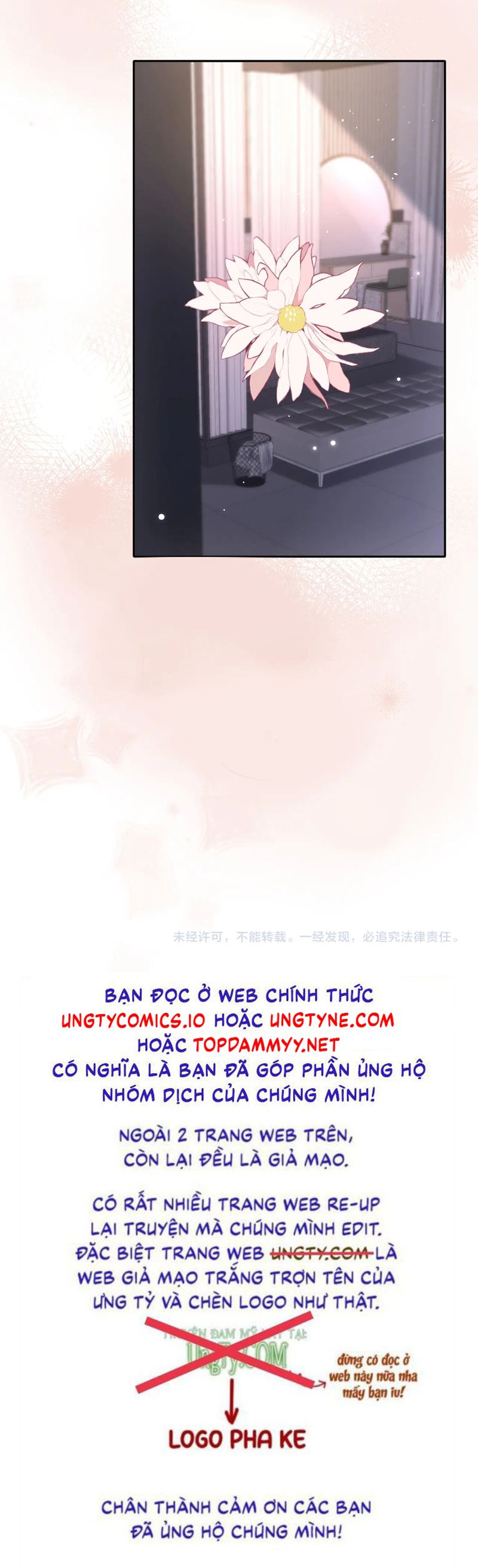 Quan Hệ Sai Lệch Chap 18 - Trang 2