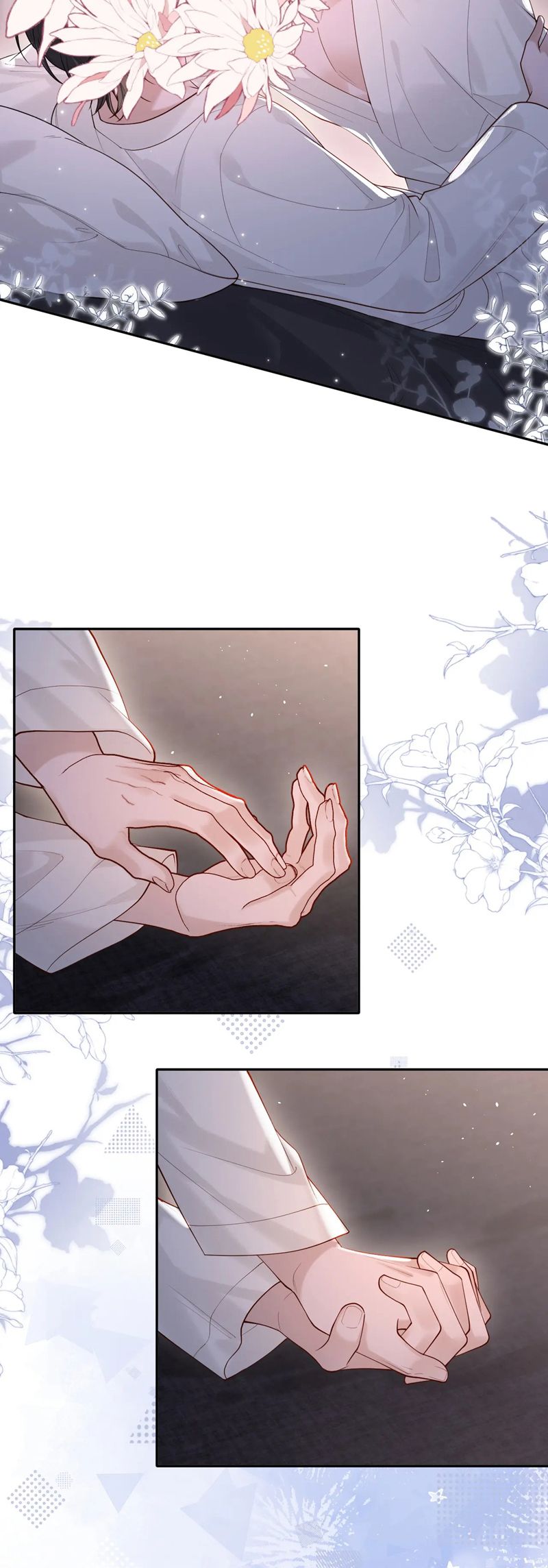 Quan Hệ Sai Lệch Chap 18 - Trang 2