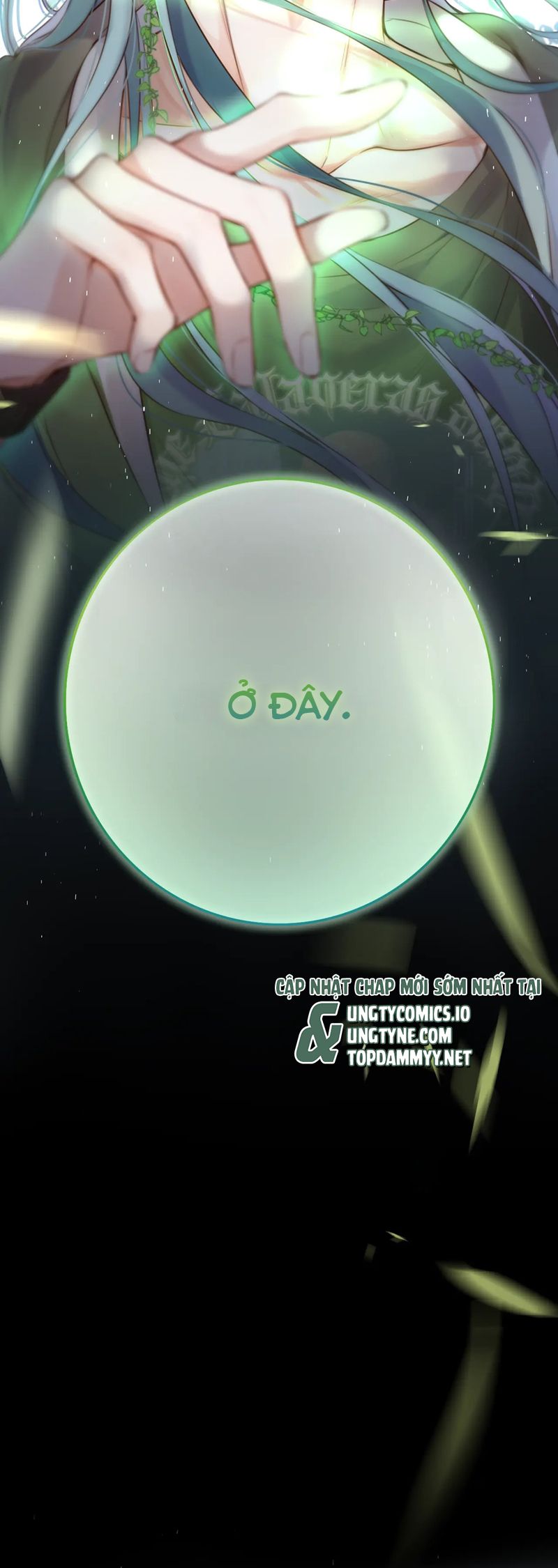 Hoặc Tinh Chi Mục Chapter 8 - Next Chapter 9