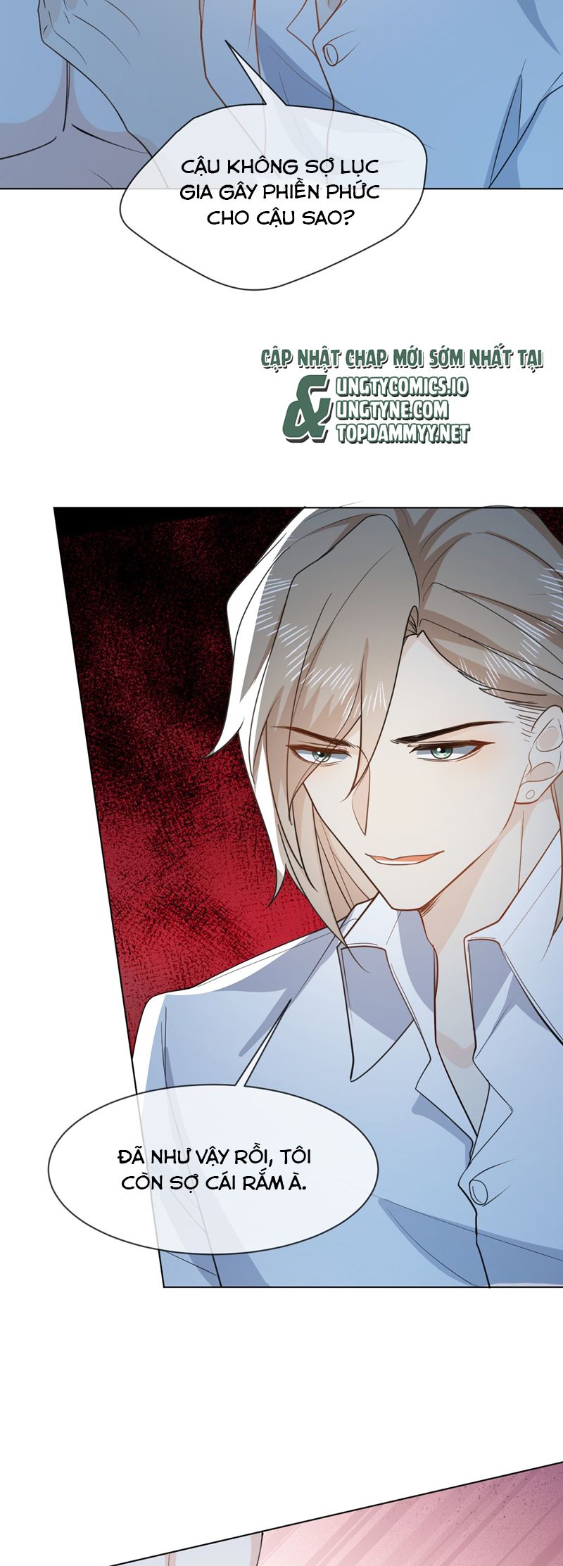 Chó Săn Chapter 51 - Next Chapter 52