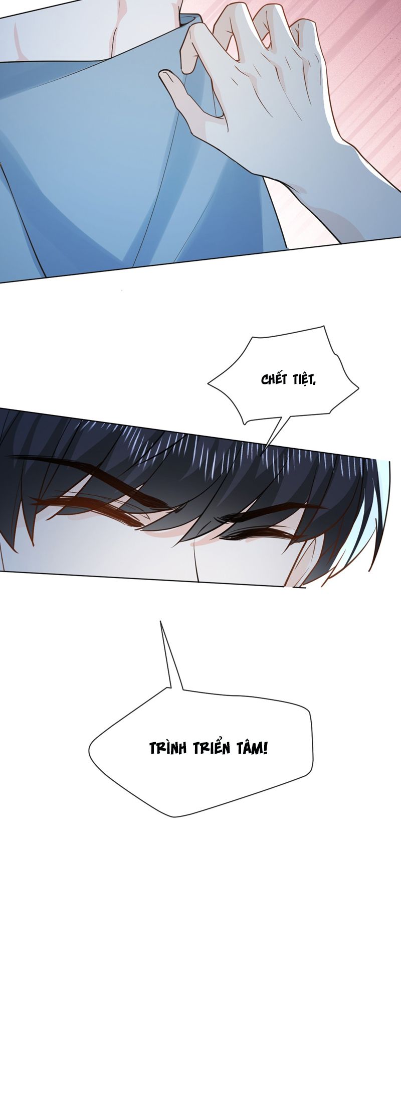 Chó Săn Chapter 51 - Next Chapter 52