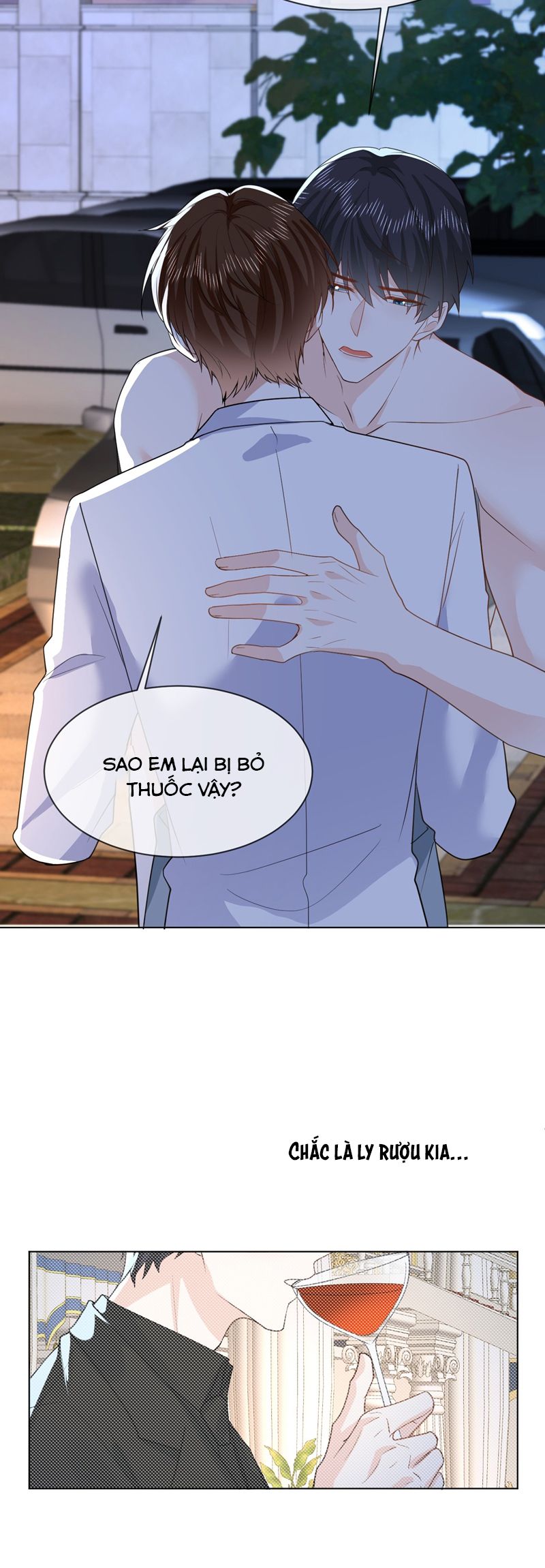 Chó Săn Chapter 51 - Next Chapter 52