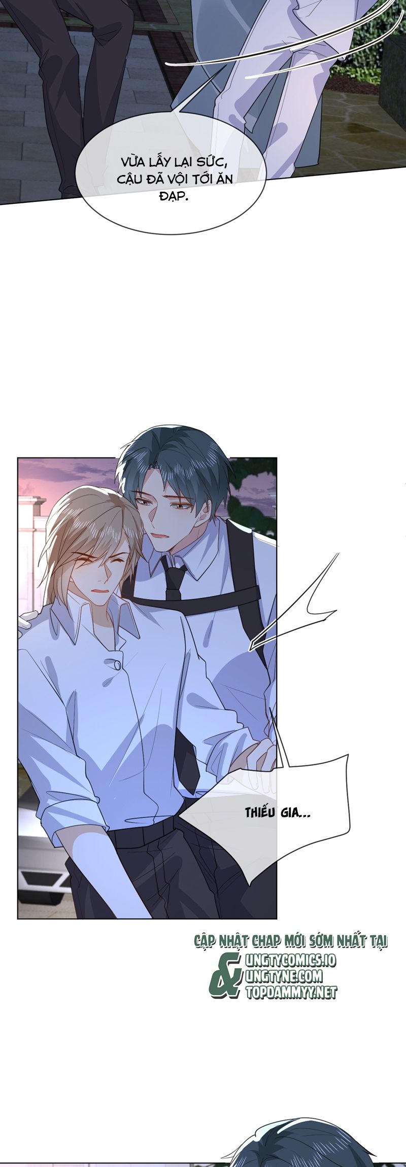 Chó Săn Chapter 51 - Next Chapter 52