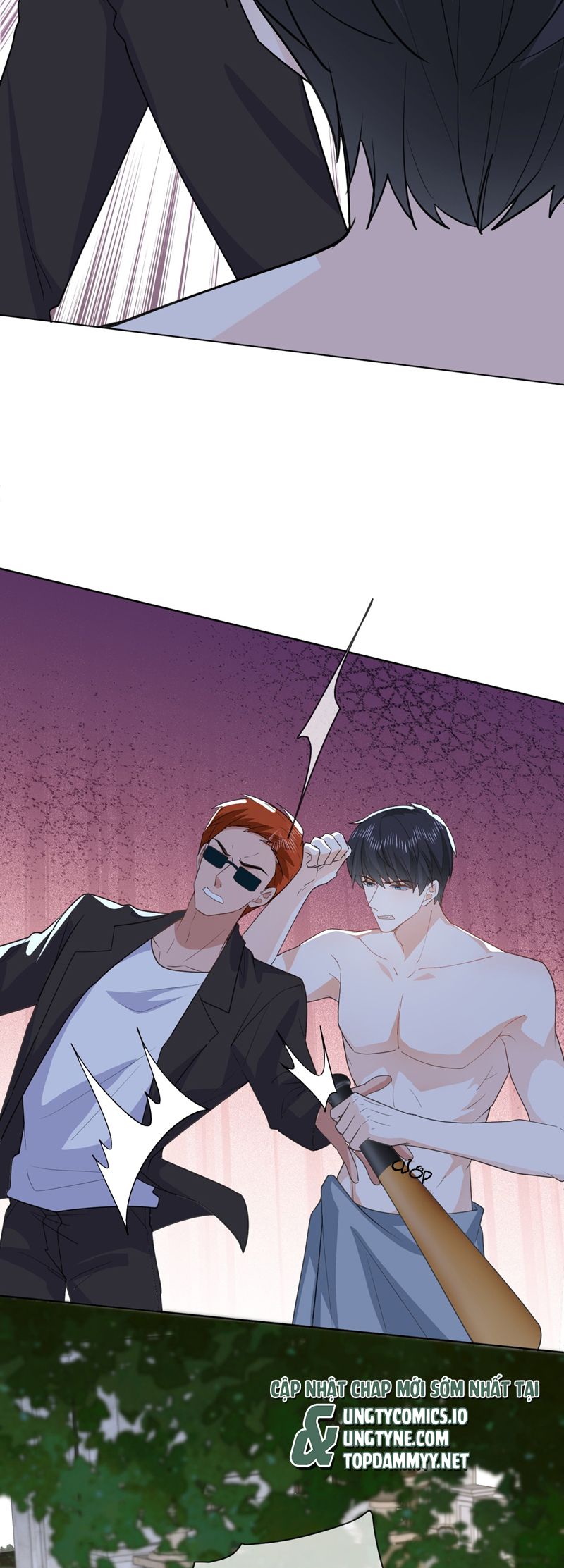 Chó Săn Chapter 51 - Next Chapter 52