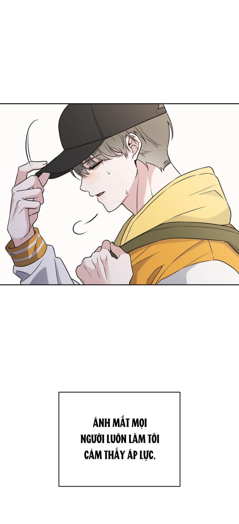 Chiến thuật bắt bóng tình yêu Chapter 1 - Trang 4