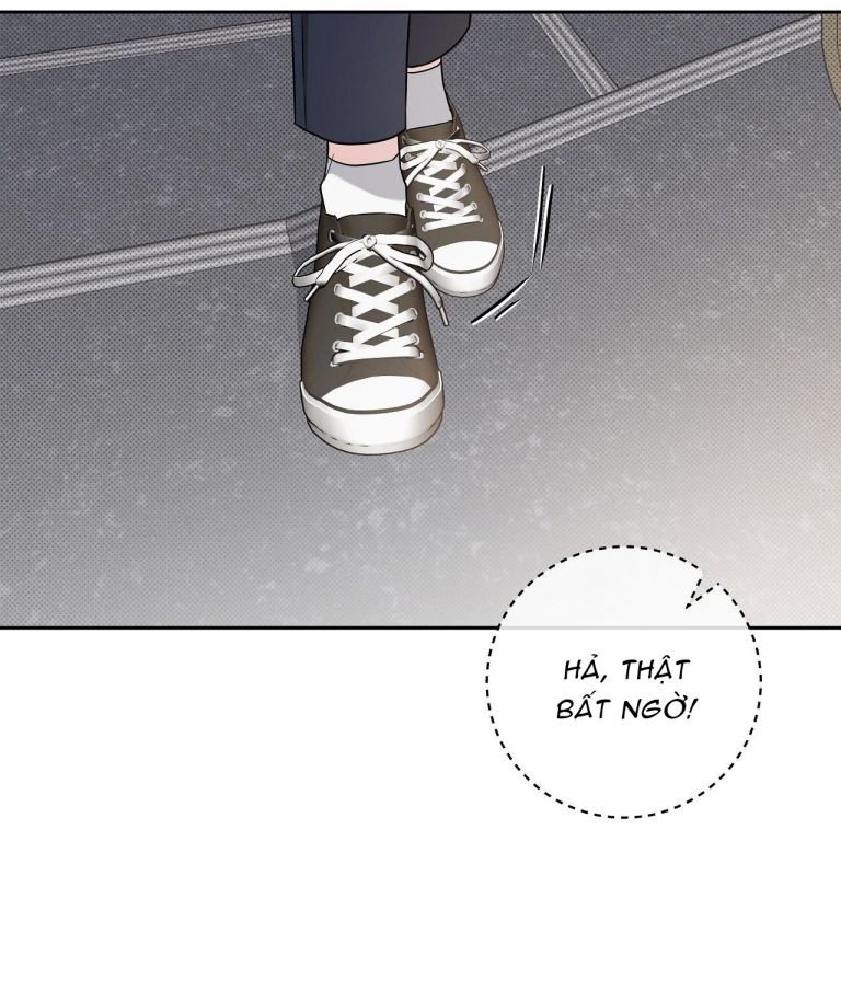 Chiến thuật bắt bóng tình yêu Chapter 1 - Trang 4