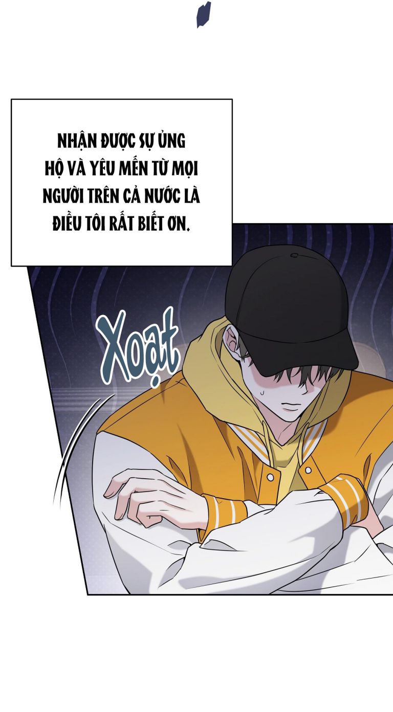 Chiến thuật bắt bóng tình yêu Chapter 1 - Trang 4