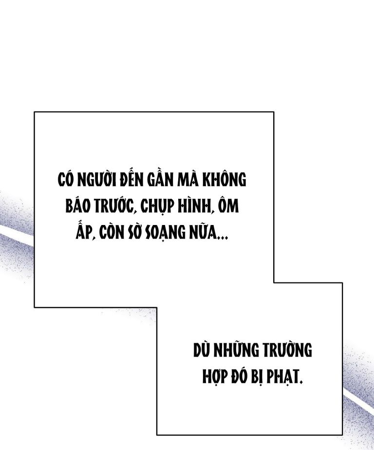 Chiến thuật bắt bóng tình yêu Chapter 1 - Trang 4