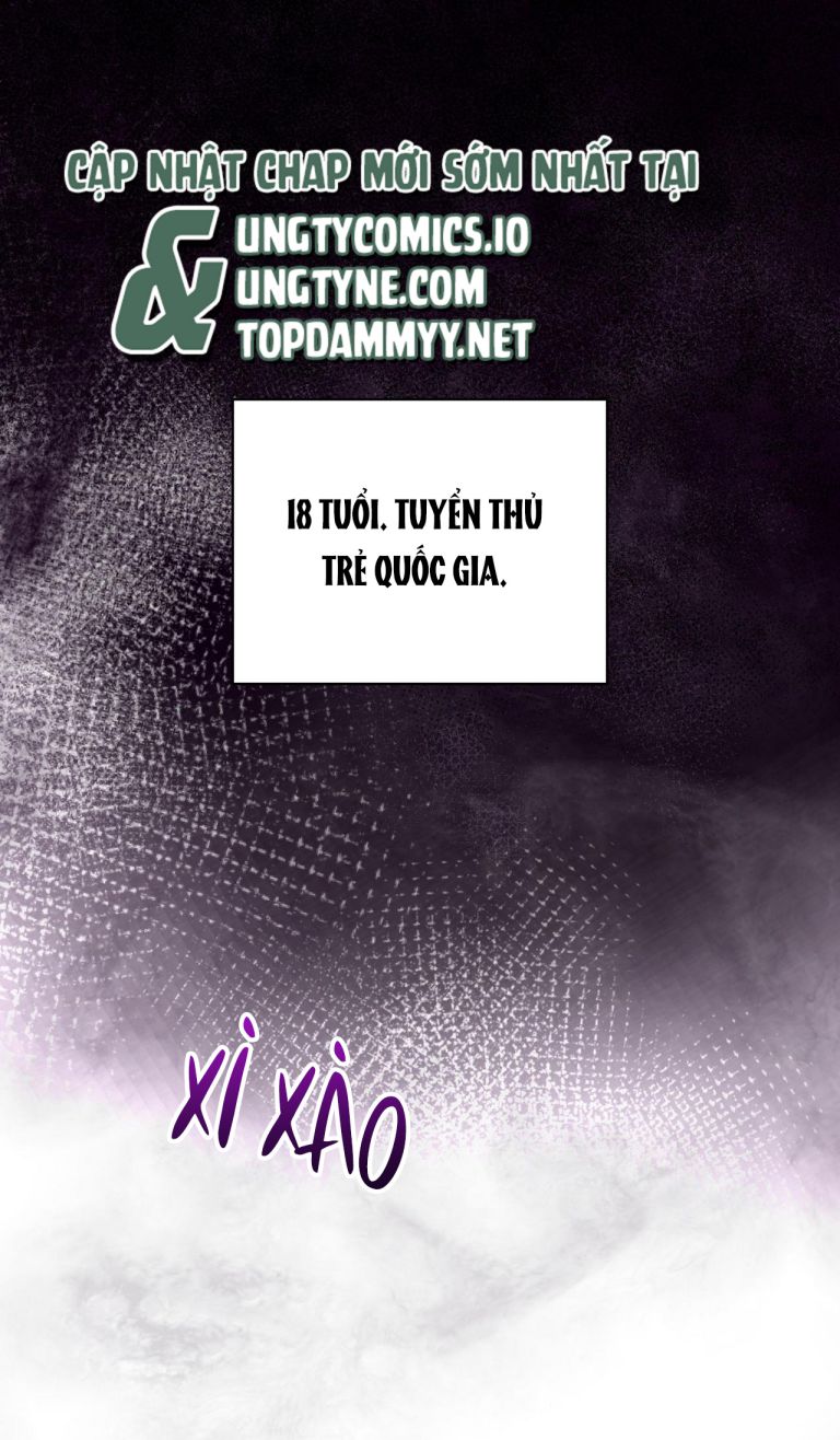 Chiến thuật bắt bóng tình yêu Chapter 1 - Trang 4