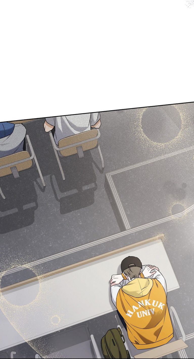 Chiến thuật bắt bóng tình yêu Chapter 1 - Trang 4