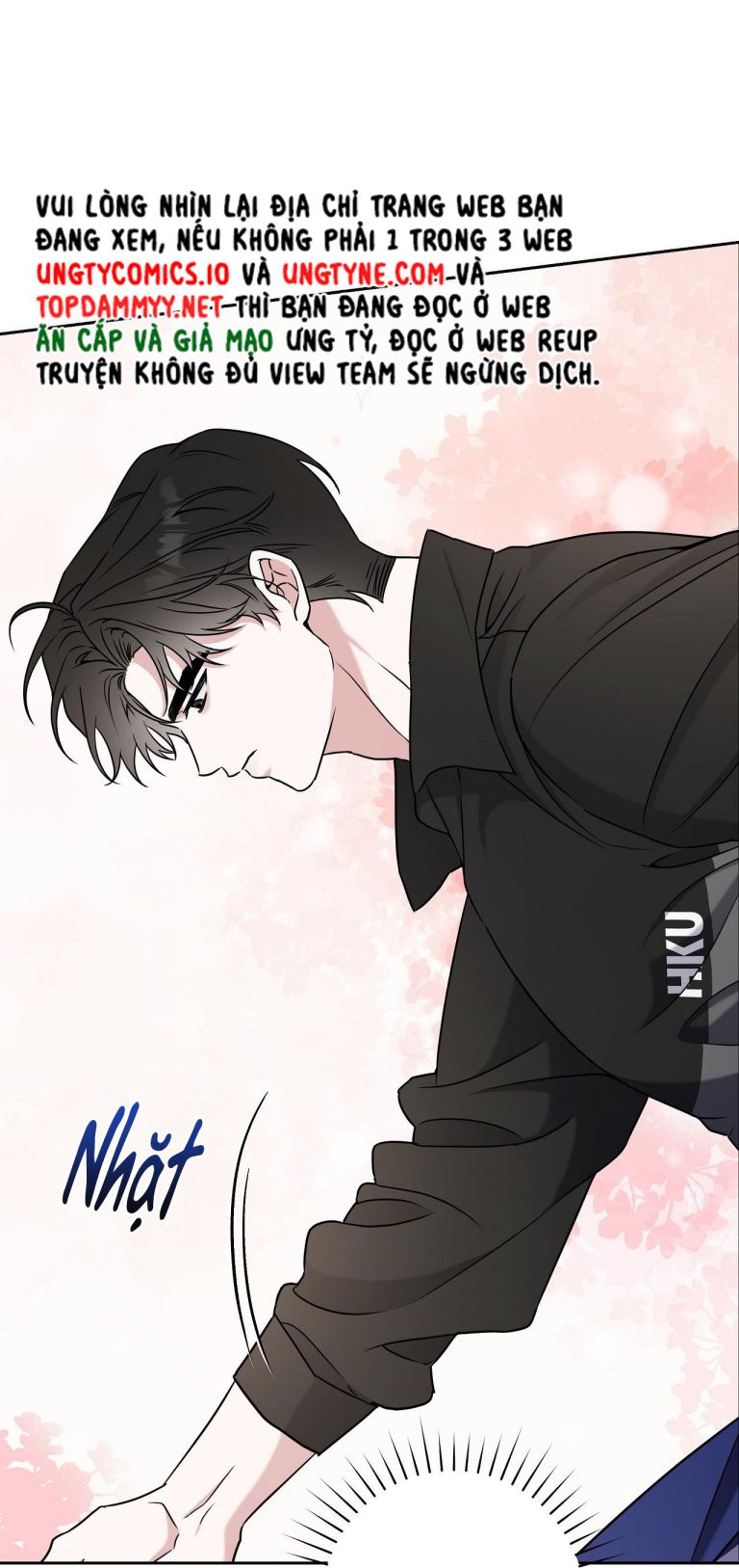 Chiến thuật bắt bóng tình yêu Chapter 1 - Trang 4