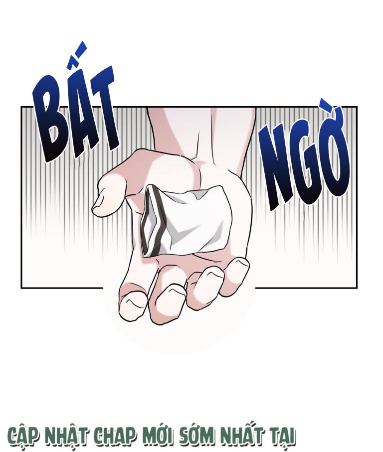 Chiến thuật bắt bóng tình yêu Chapter 1 - Trang 4