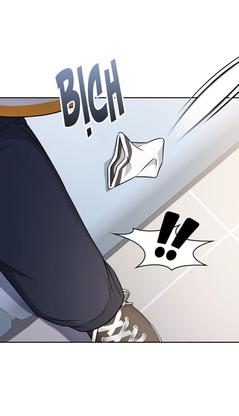 Chiến thuật bắt bóng tình yêu Chapter 1 - Trang 4