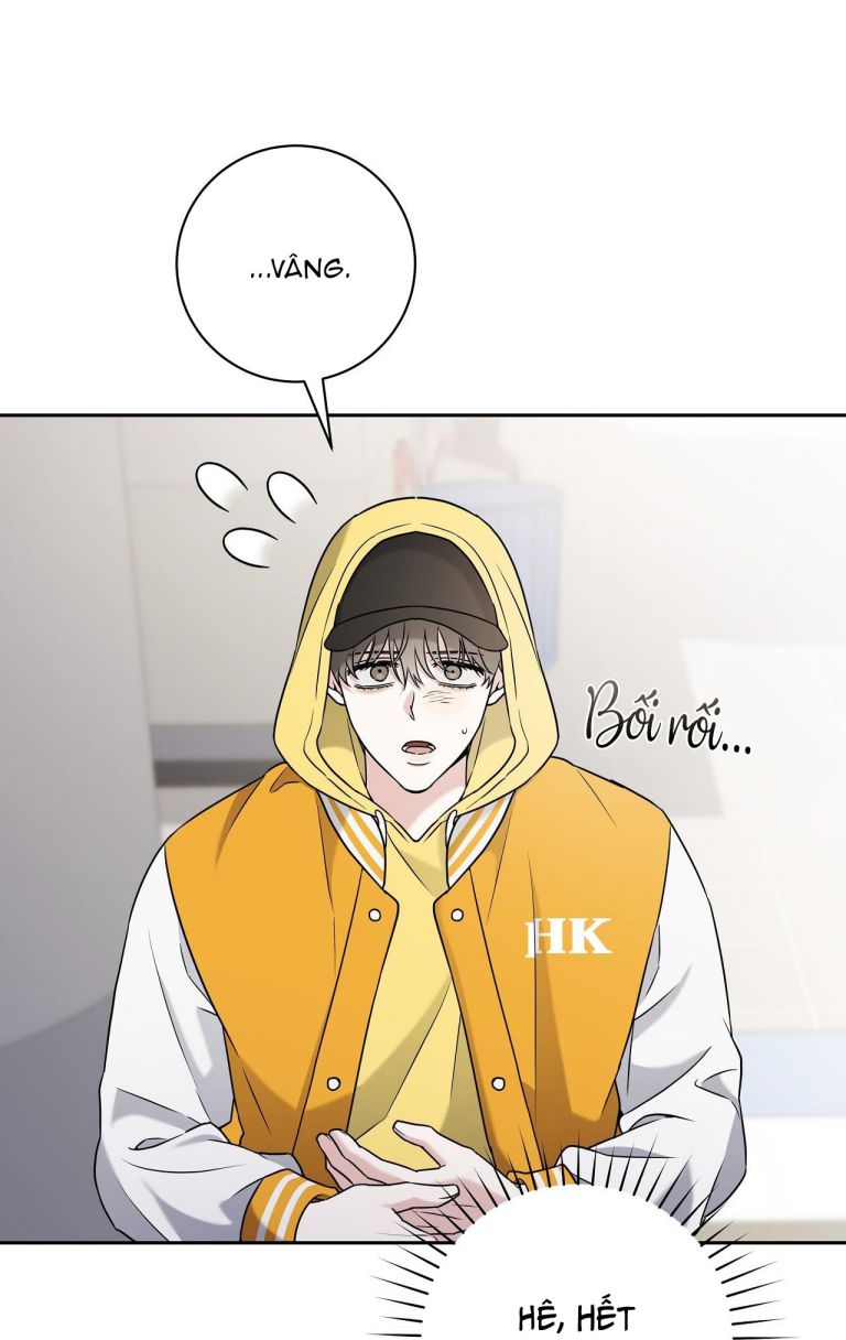 Chiến thuật bắt bóng tình yêu Chapter 1 - Trang 4