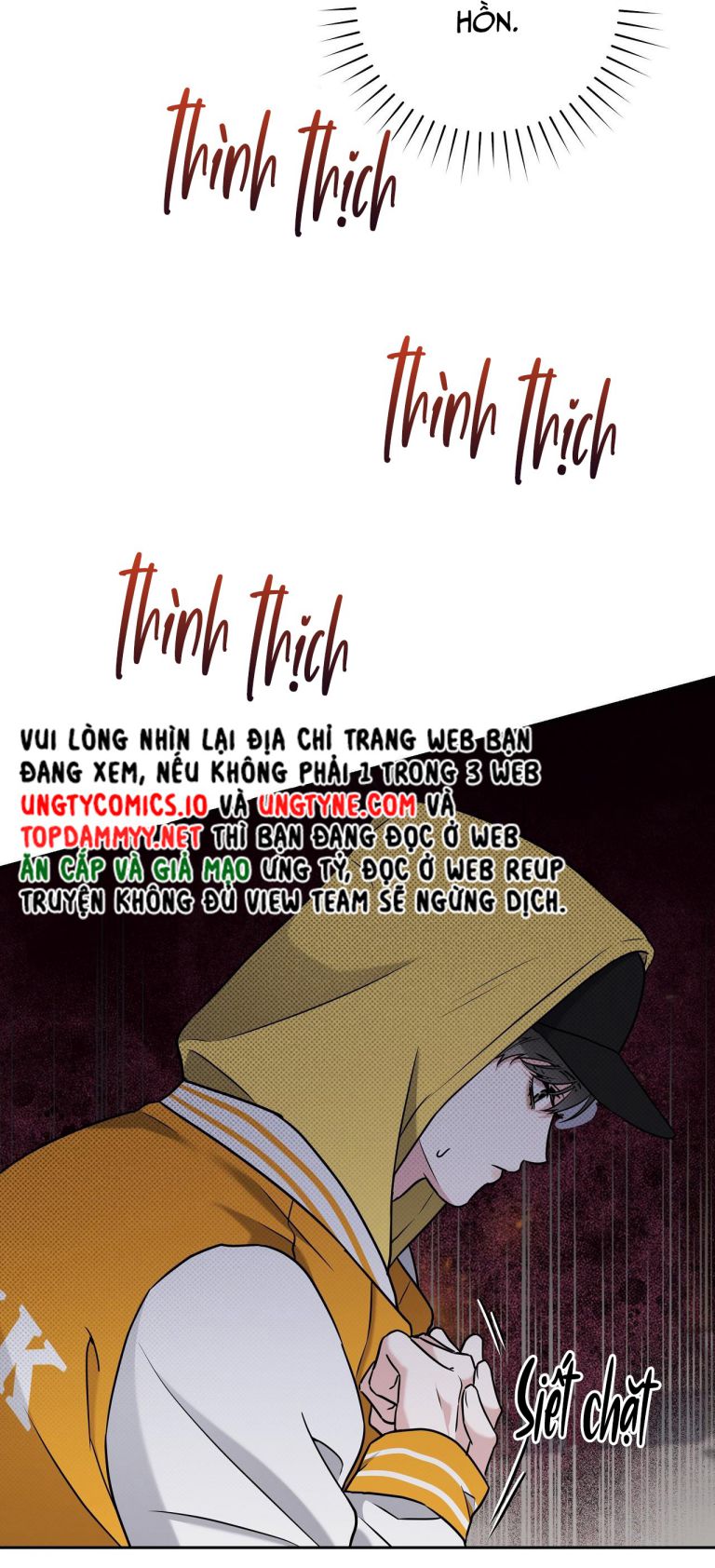 Chiến thuật bắt bóng tình yêu Chapter 1 - Trang 4