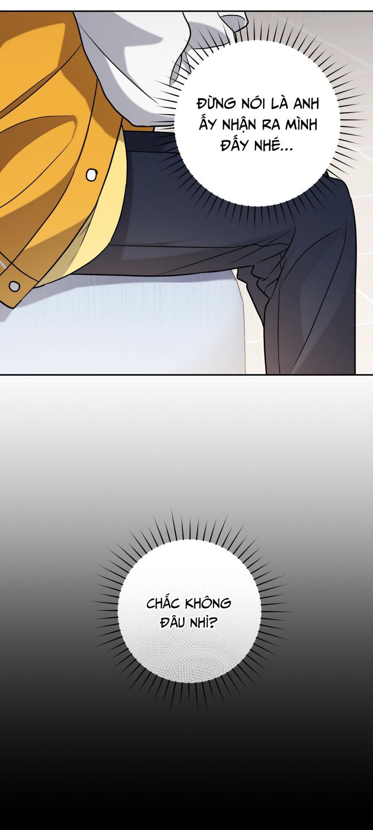 Chiến thuật bắt bóng tình yêu Chapter 1 - Trang 4