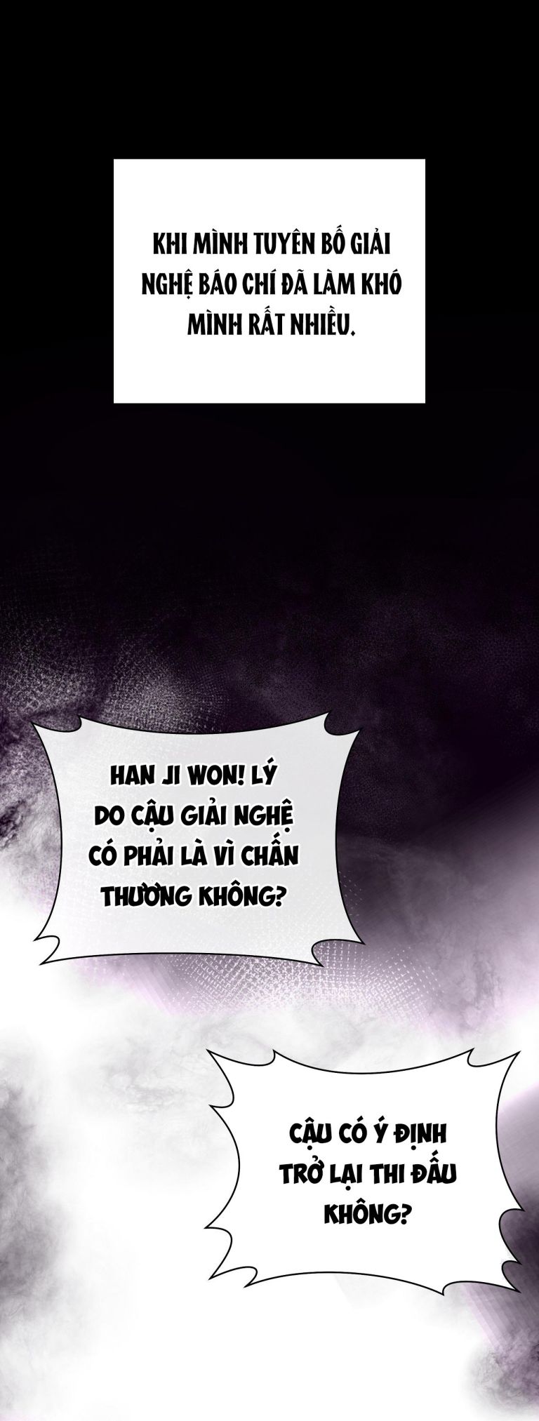 Chiến thuật bắt bóng tình yêu Chapter 1 - Trang 4