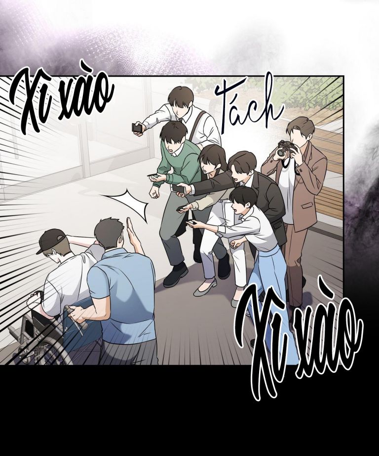 Chiến thuật bắt bóng tình yêu Chapter 1 - Trang 4