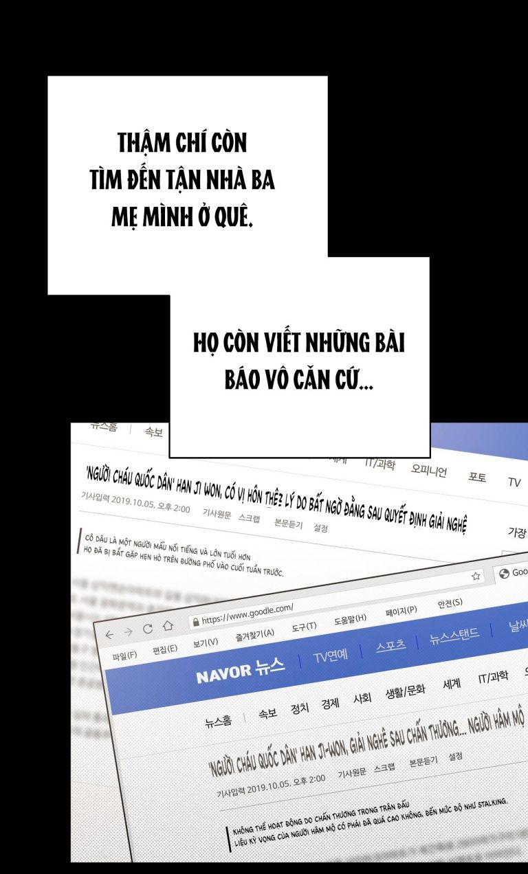 Chiến thuật bắt bóng tình yêu Chapter 1 - Trang 4