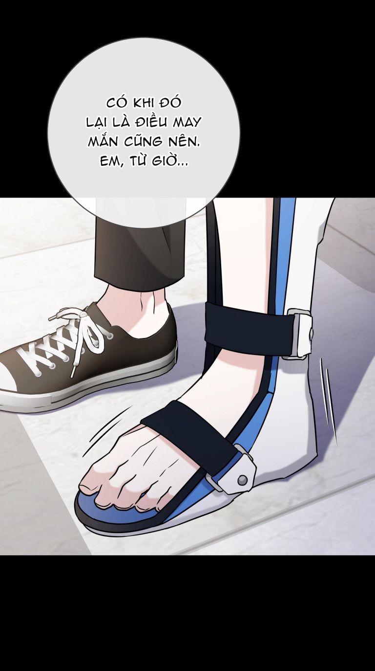 Chiến thuật bắt bóng tình yêu Chapter 1 - Trang 4