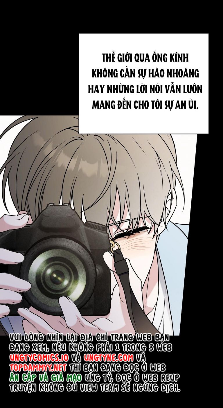 Chiến thuật bắt bóng tình yêu Chapter 1 - Trang 4