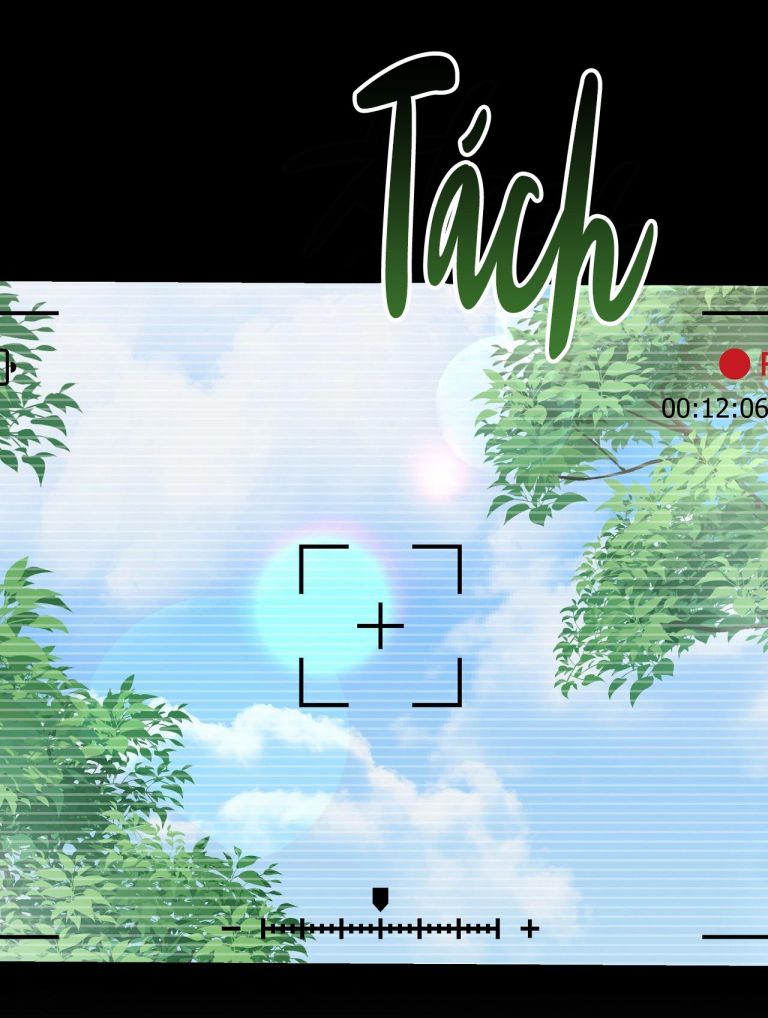 Chiến thuật bắt bóng tình yêu Chapter 1 - Trang 4