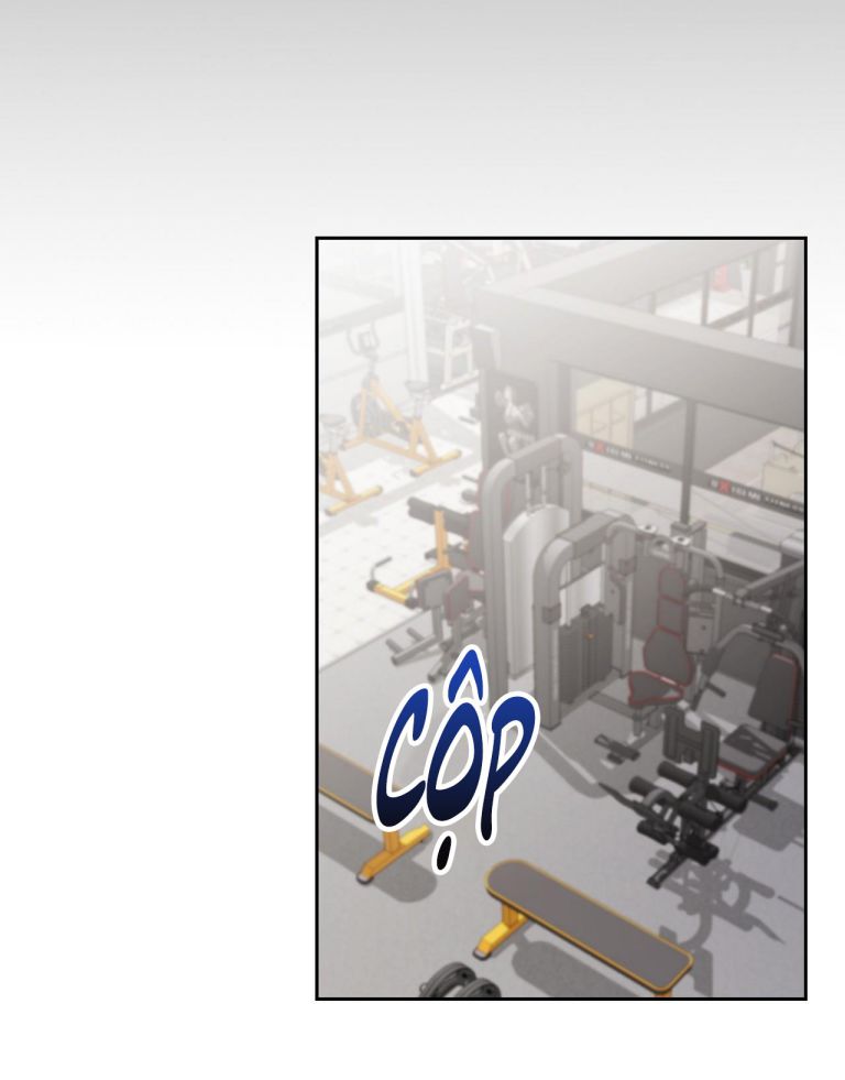 Chiến thuật bắt bóng tình yêu Chapter 1 - Trang 4