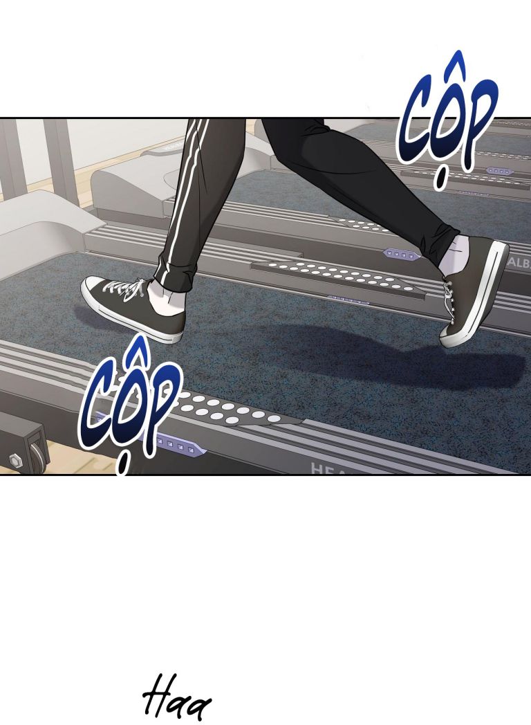 Chiến thuật bắt bóng tình yêu Chapter 1 - Trang 4