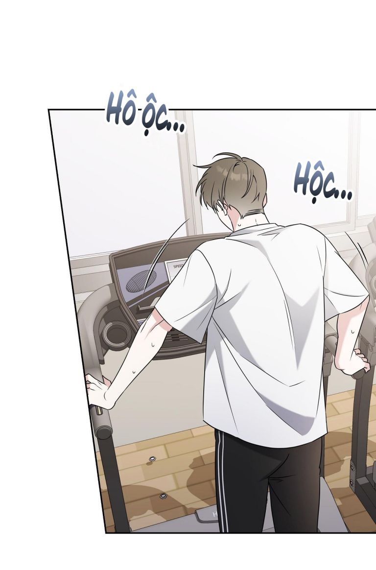 Chiến thuật bắt bóng tình yêu Chapter 1 - Trang 4