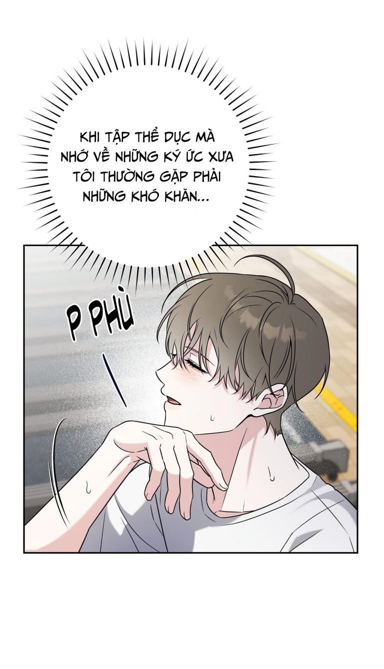 Chiến thuật bắt bóng tình yêu Chapter 1 - Trang 4