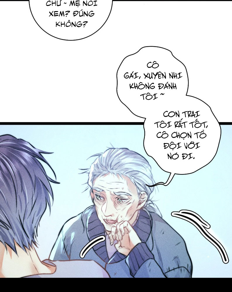 Cao Tháp Chapter 54 - Next Chapter 55