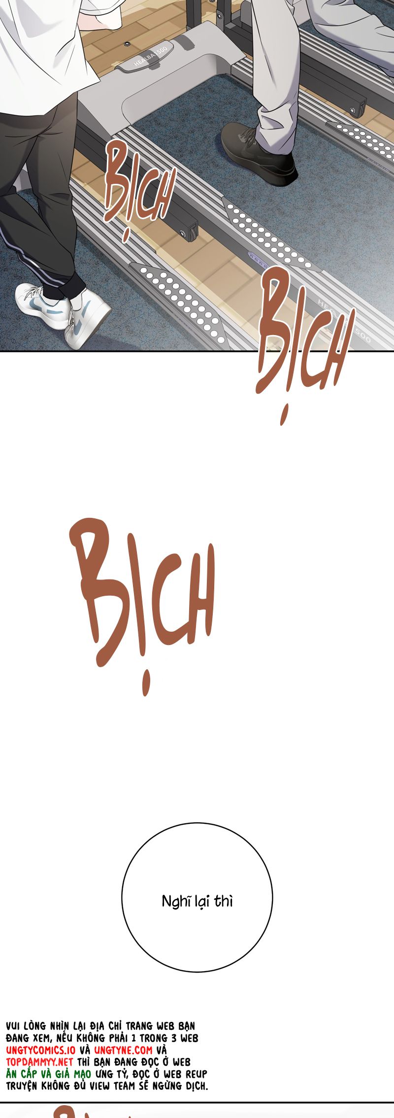 Chiến thuật bắt bóng tình yêu Chapter 7 - Trang 4