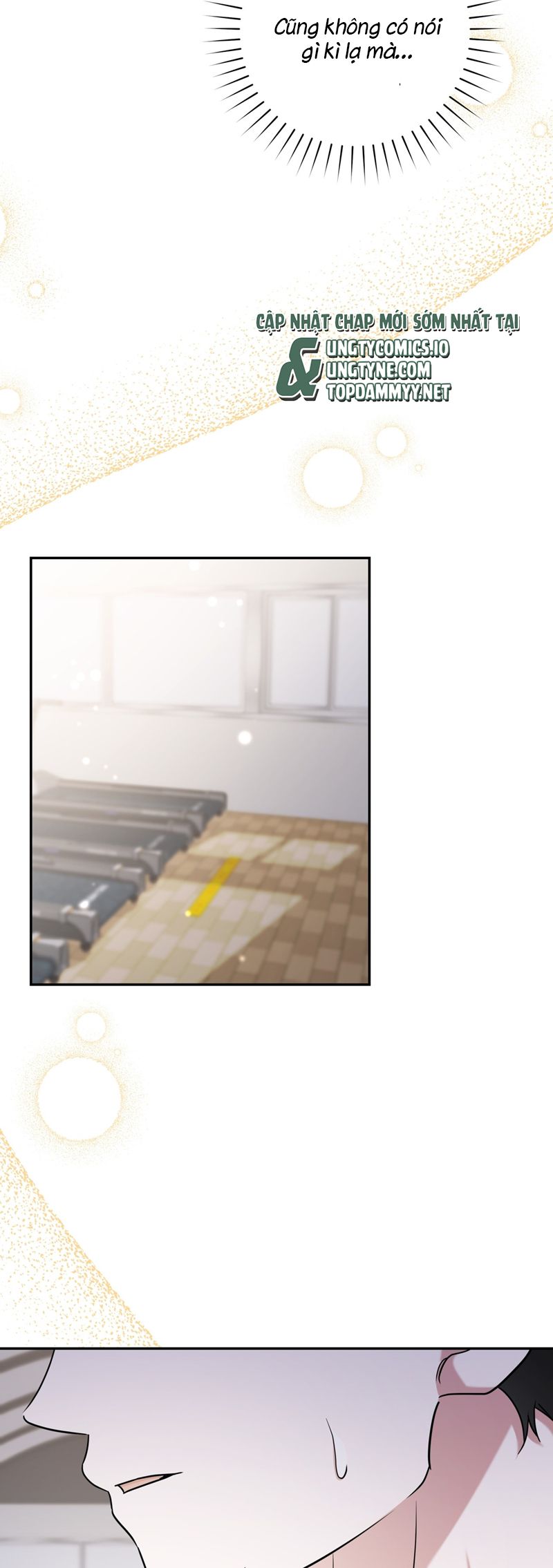 Chiến thuật bắt bóng tình yêu Chapter 7 - Trang 4