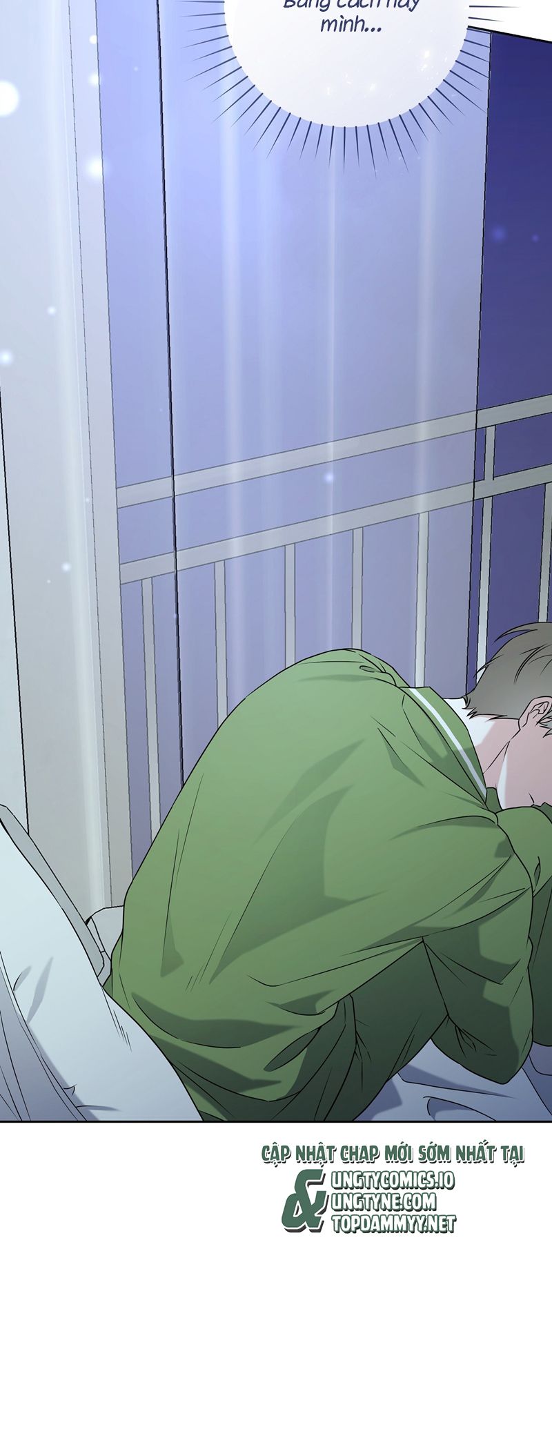 Chiến thuật bắt bóng tình yêu Chapter 8 - Trang 4