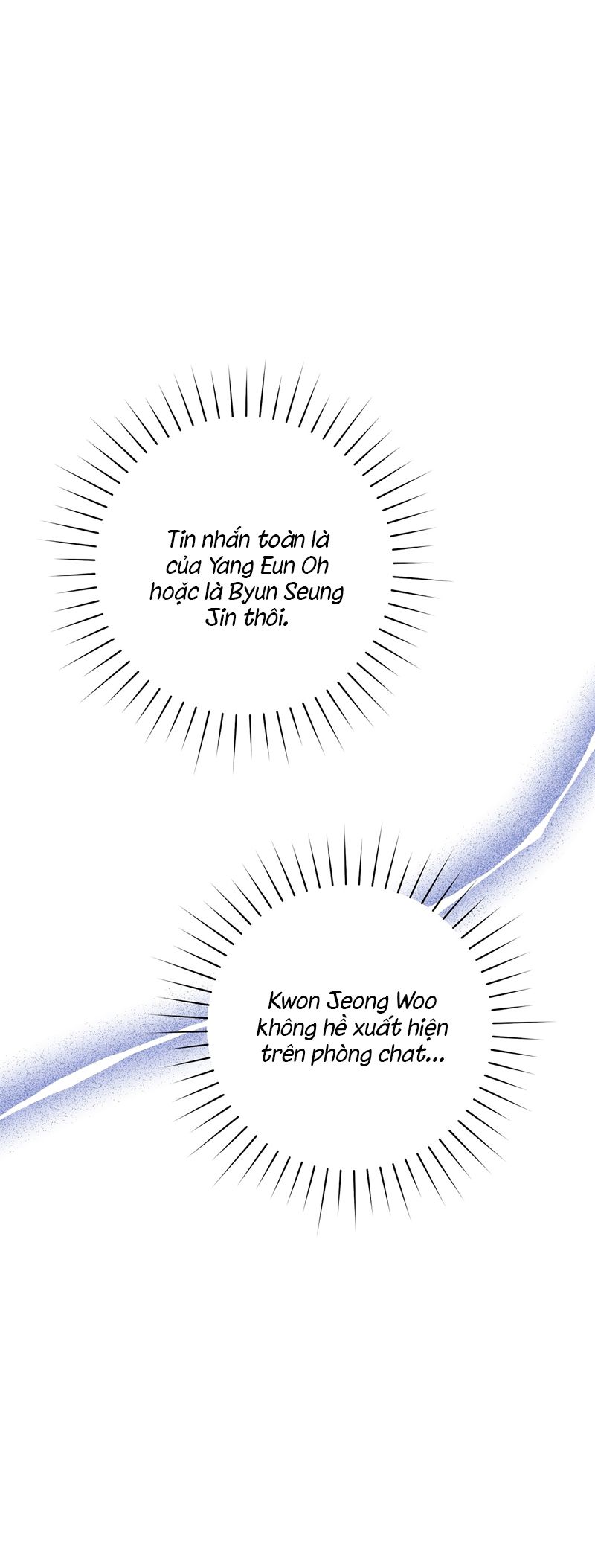 Chiến thuật bắt bóng tình yêu Chapter 8 - Trang 4