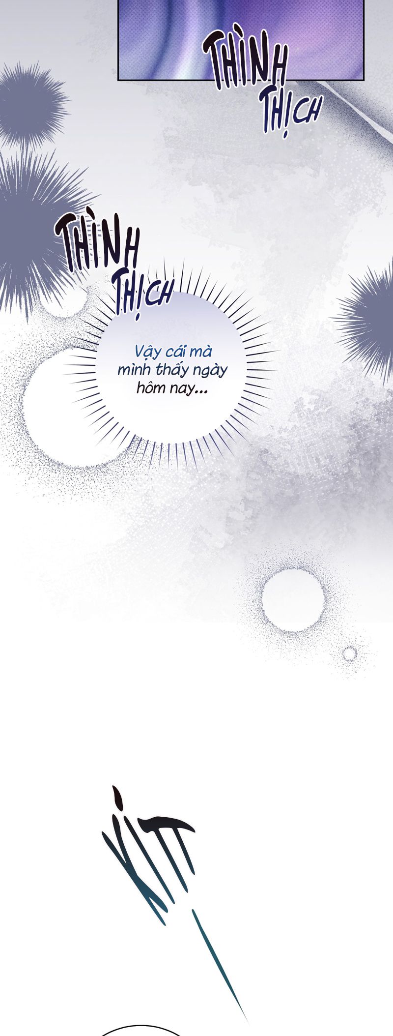 Chiến thuật bắt bóng tình yêu Chapter 8 - Trang 4