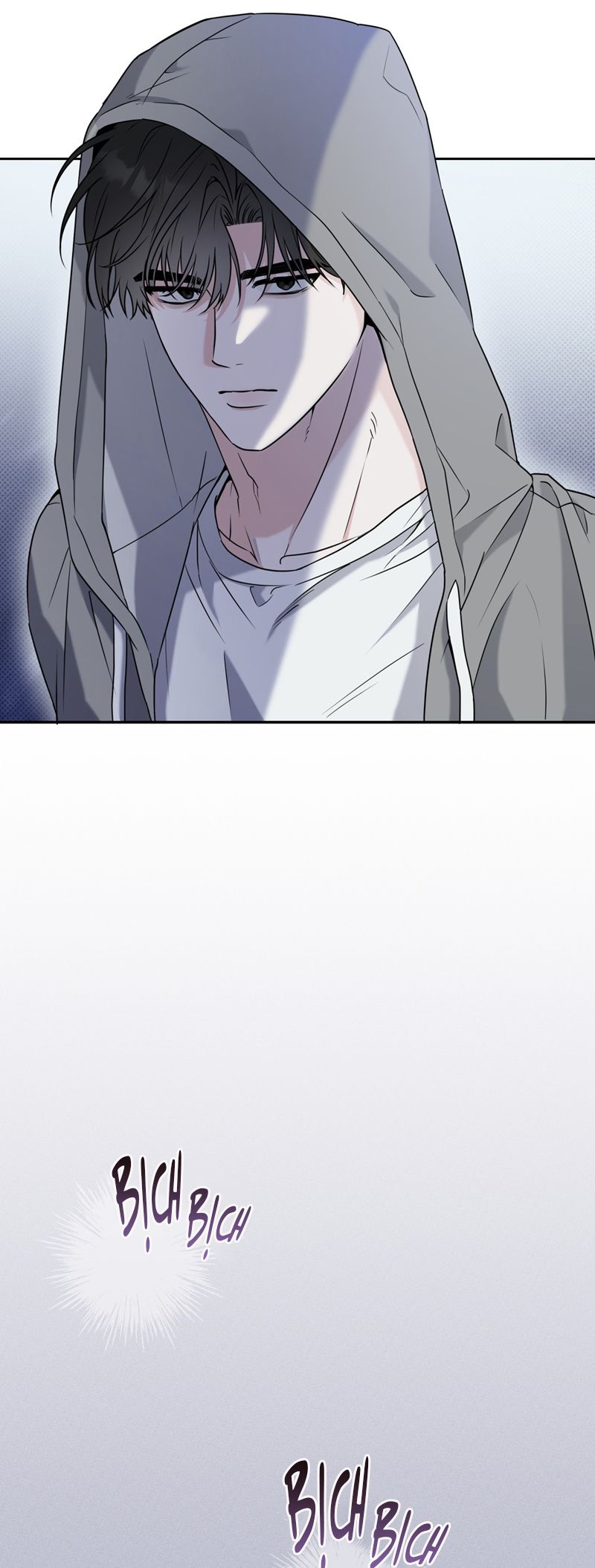 Chiến thuật bắt bóng tình yêu Chapter 8 - Trang 4