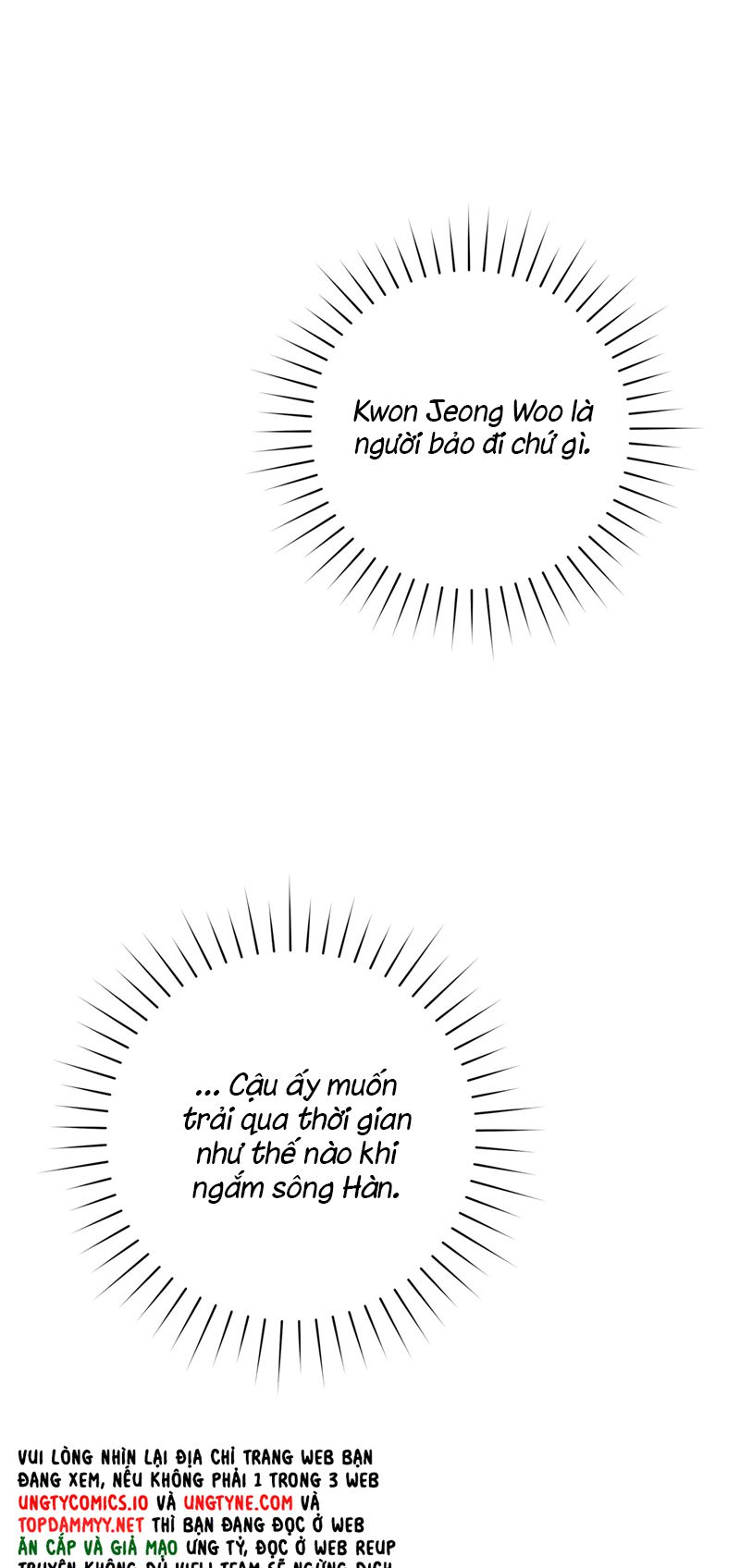 Chiến thuật bắt bóng tình yêu Chapter 8 - Trang 4