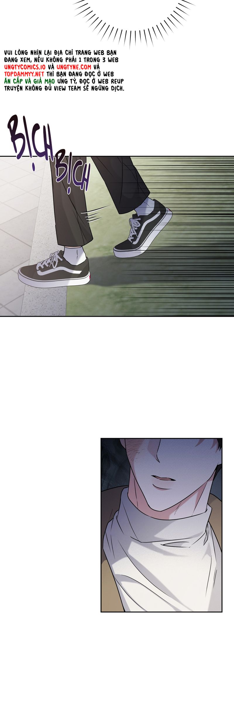 Chiến thuật bắt bóng tình yêu Chapter 8 - Trang 4