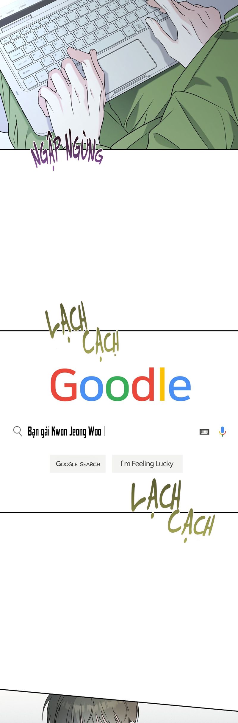 Chiến thuật bắt bóng tình yêu Chapter 8 - Trang 4