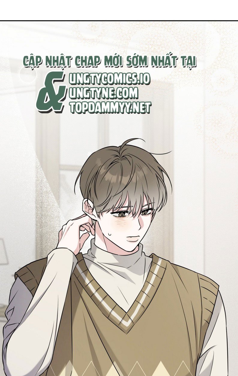 Chiến thuật bắt bóng tình yêu Chapter 11 - Trang 4