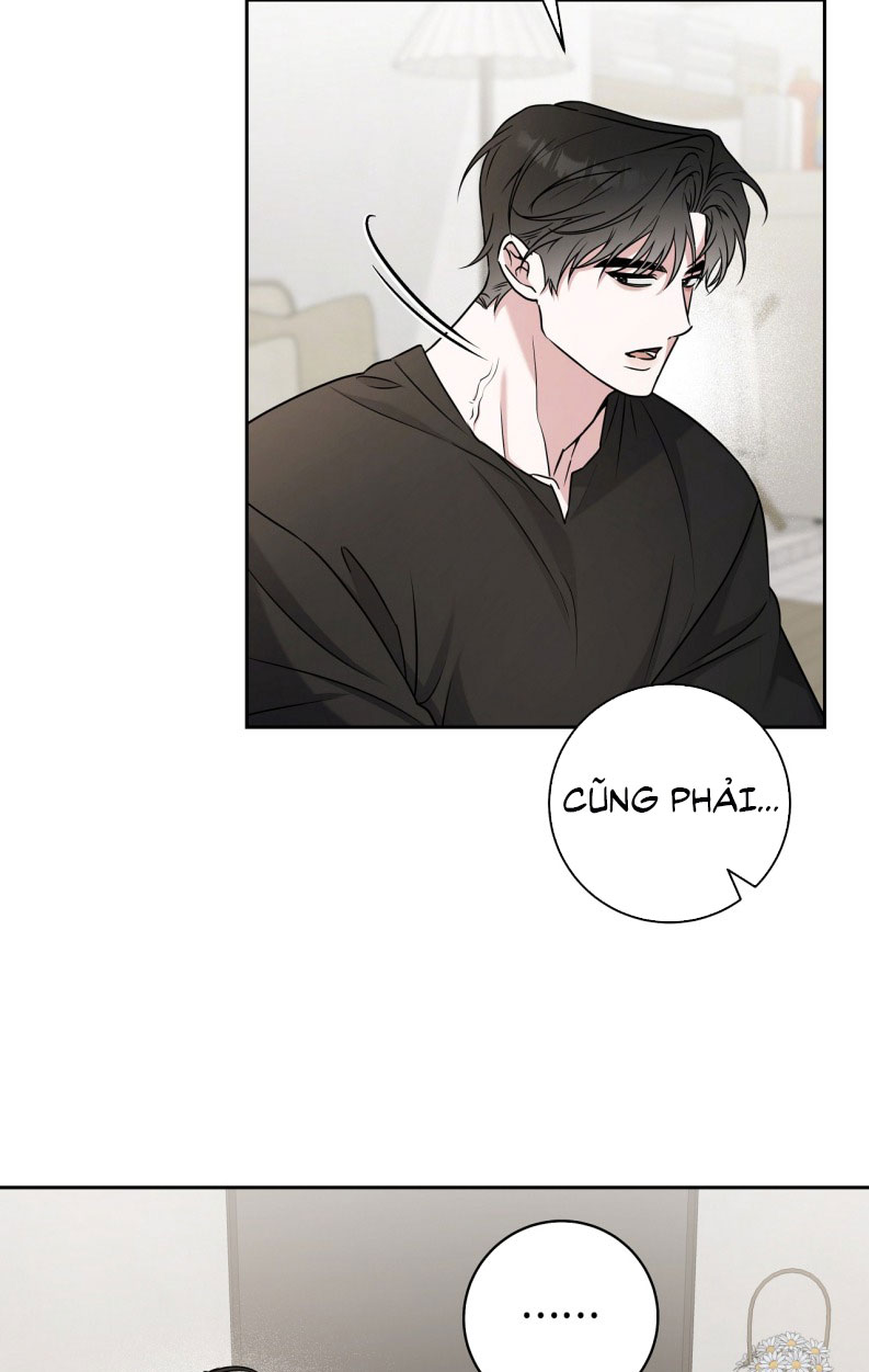 Chiến thuật bắt bóng tình yêu Chapter 11 - Trang 4