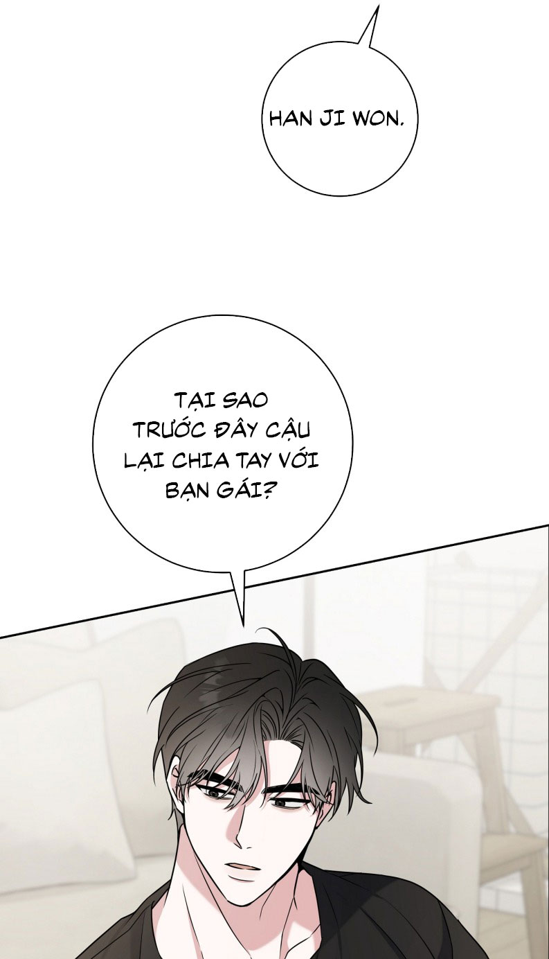 Chiến thuật bắt bóng tình yêu Chapter 11 - Trang 4