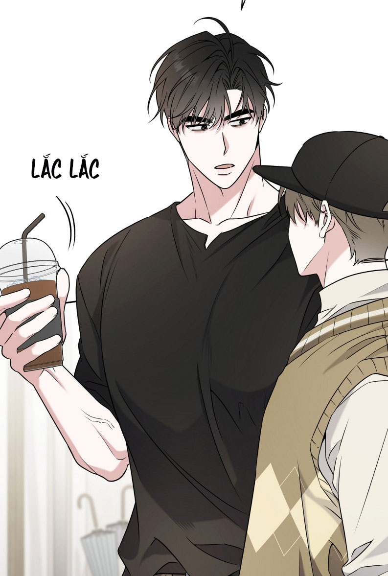 Chiến thuật bắt bóng tình yêu Chapter 11 - Trang 4